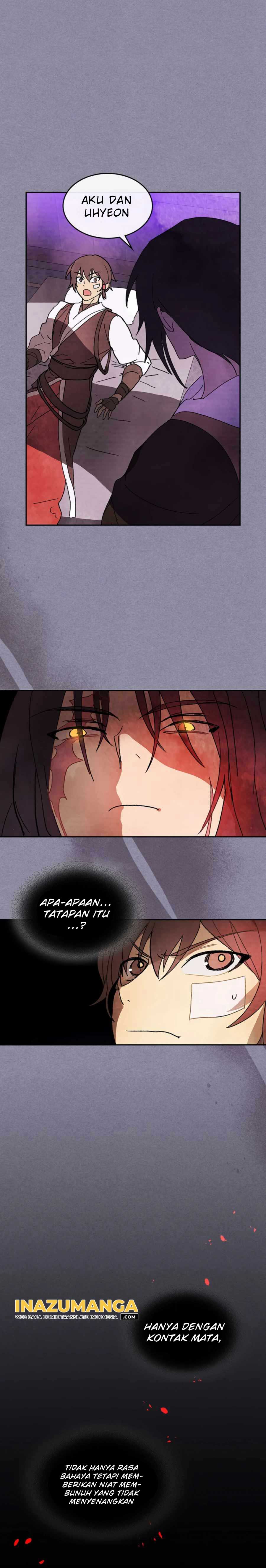 Chronicles Of The Martial God’s Return