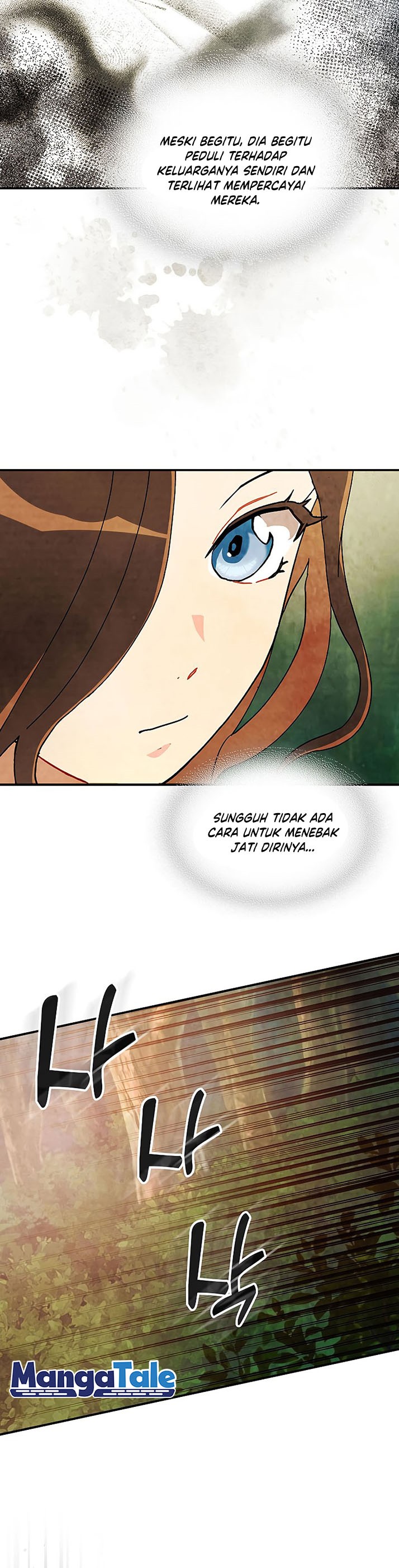 Chronicles Of The Martial God’s Return