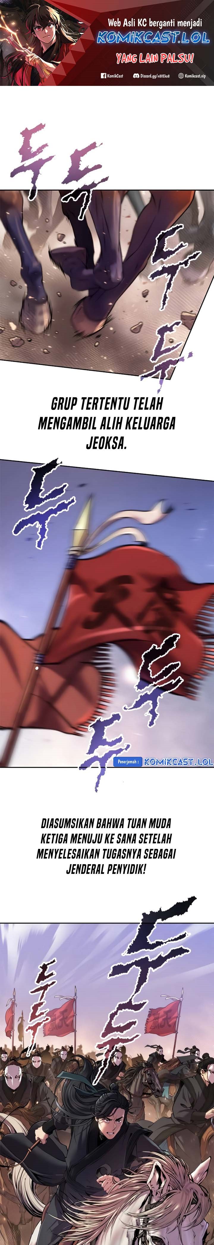 Chronicles of the Demon Faction