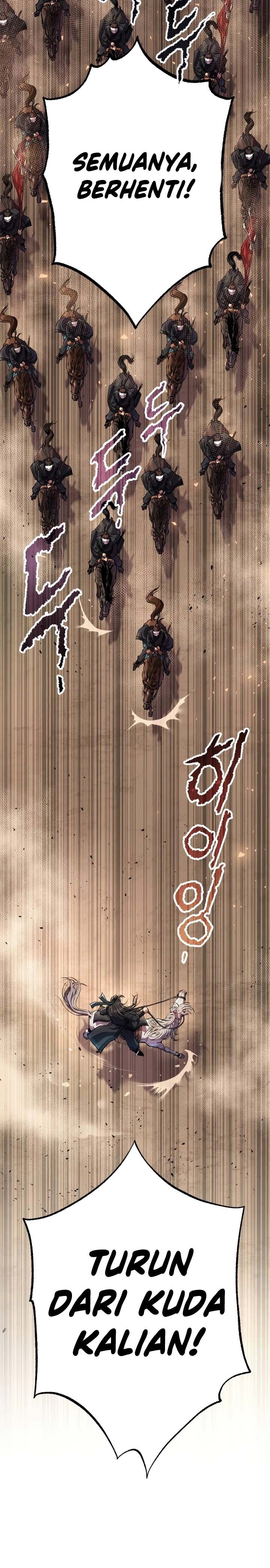 Chronicles of the Demon Faction