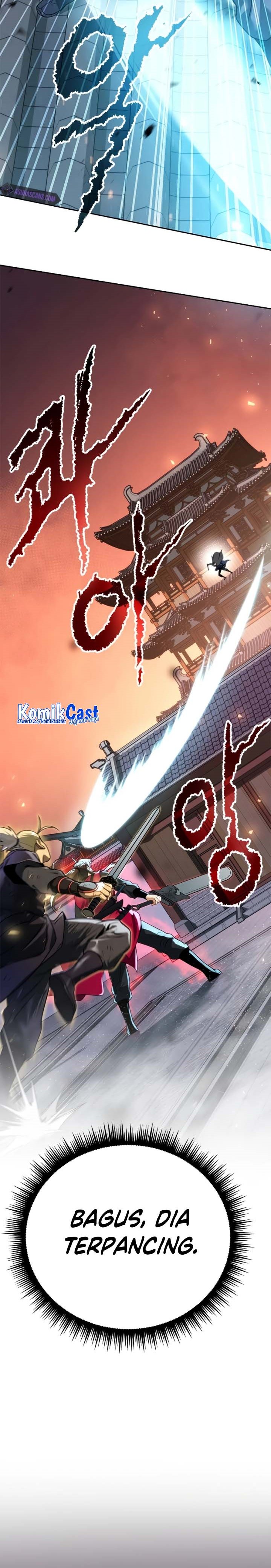 Chronicles of the Demon Faction