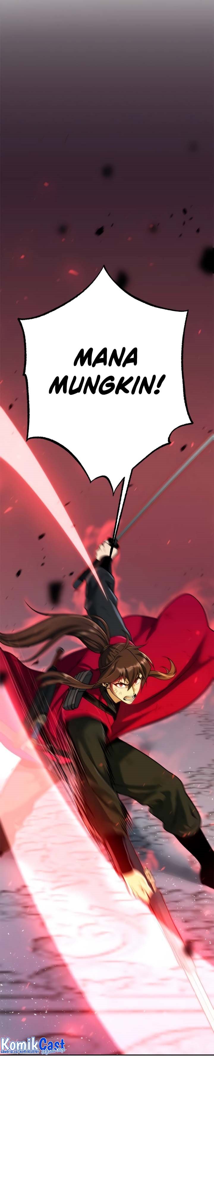 Chronicles of the Demon Faction