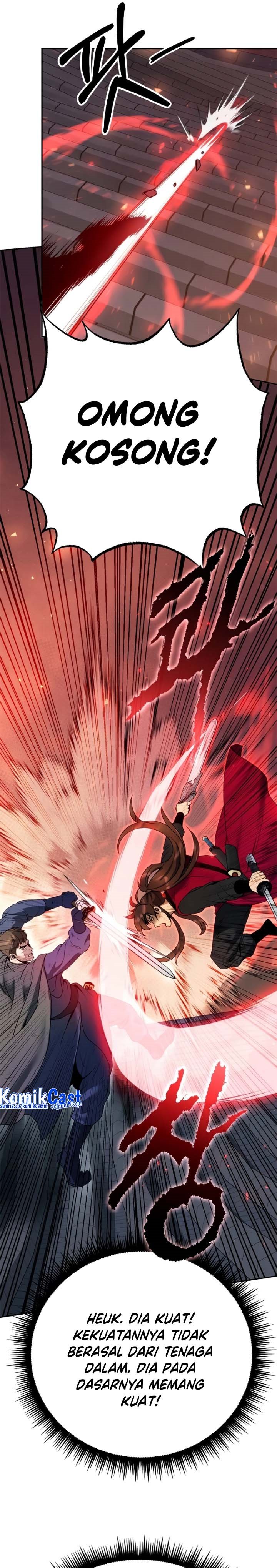 Chronicles of the Demon Faction