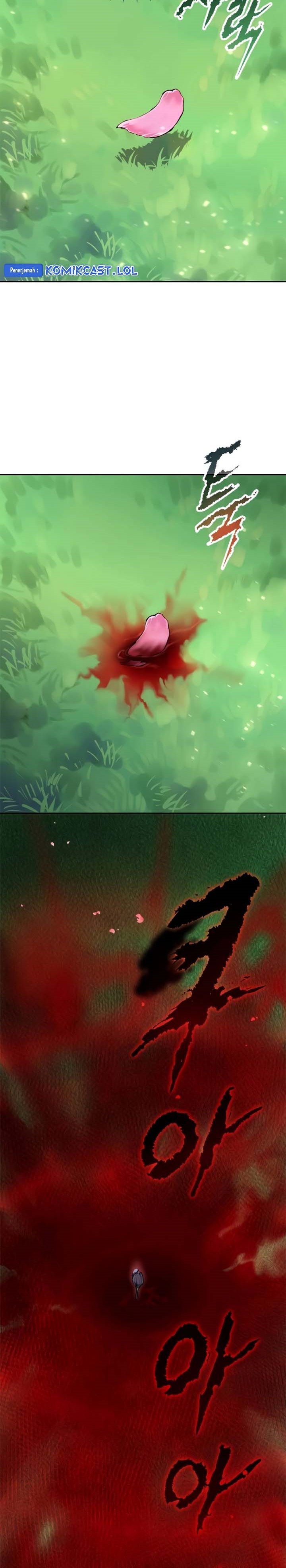 Chronicles of the Demon Faction
