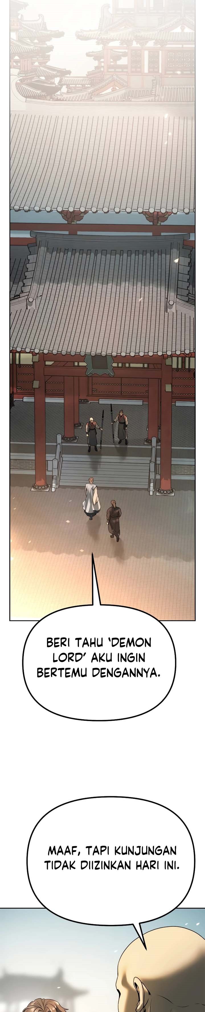 Chronicles of the Demon Faction