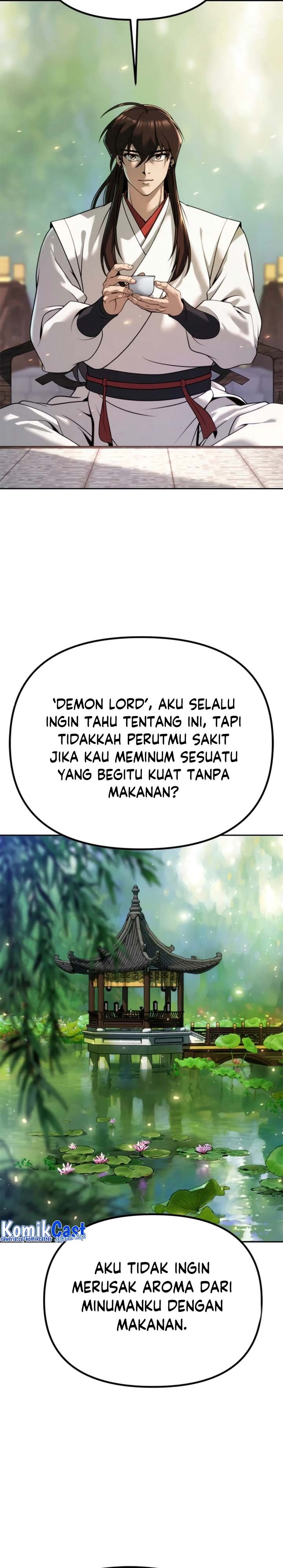 Chronicles of the Demon Faction