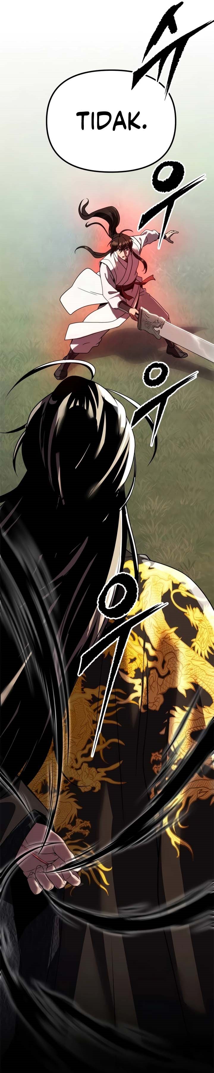 Chronicles of the Demon Faction