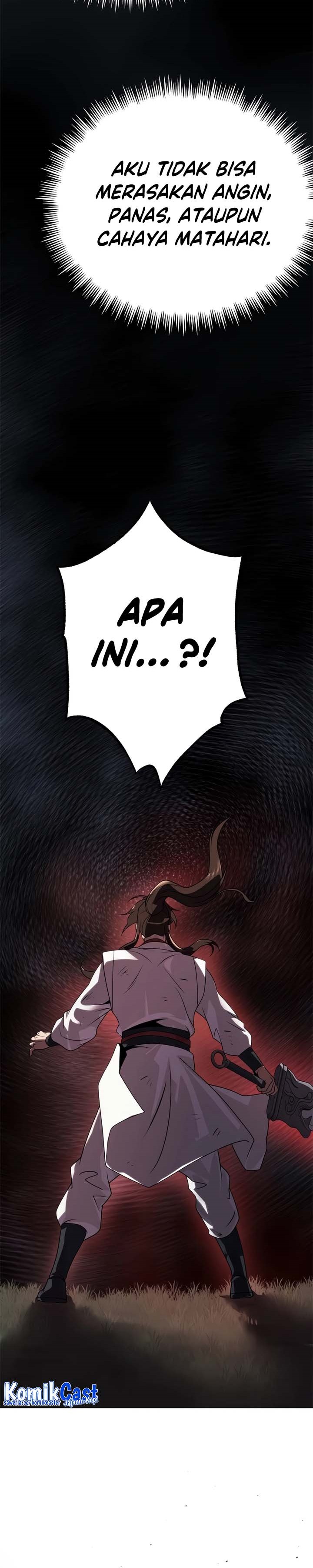 Chronicles of the Demon Faction