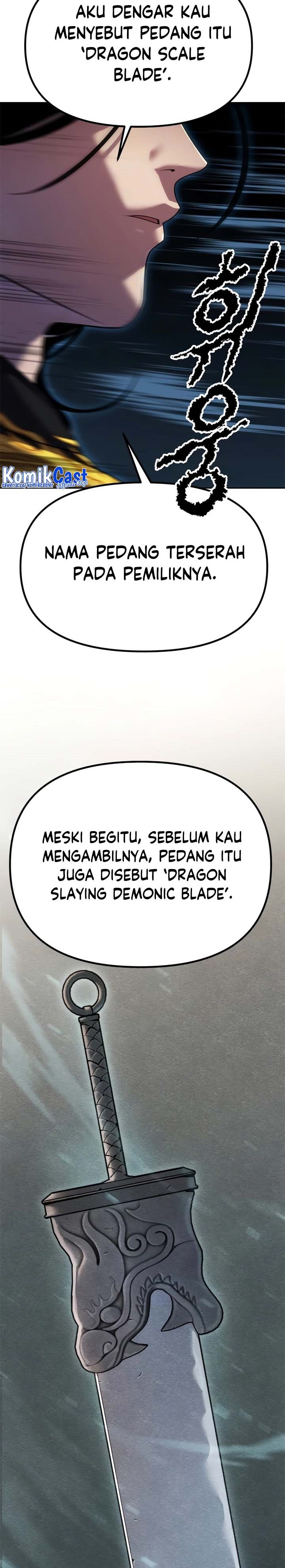 Chronicles of the Demon Faction