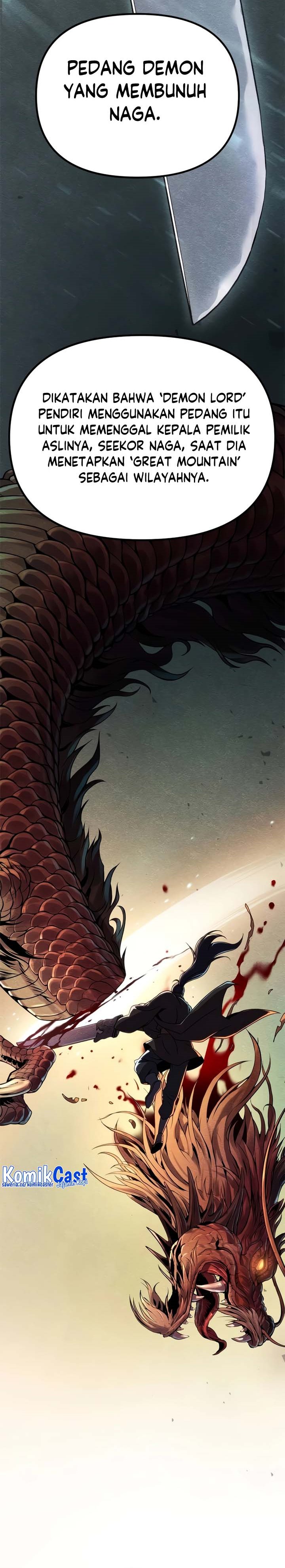 Chronicles of the Demon Faction