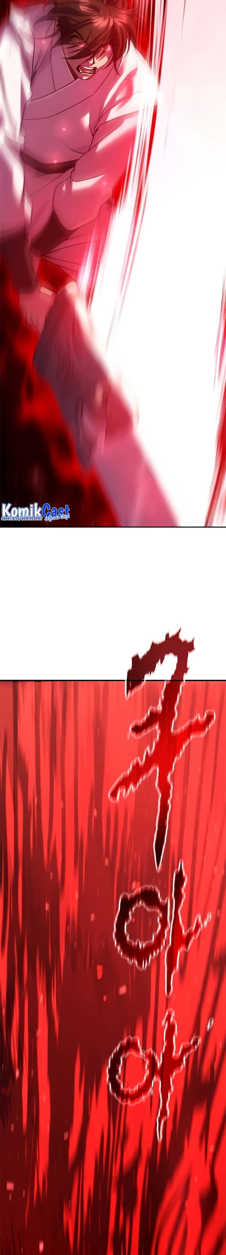 Chronicles of the Demon Faction
