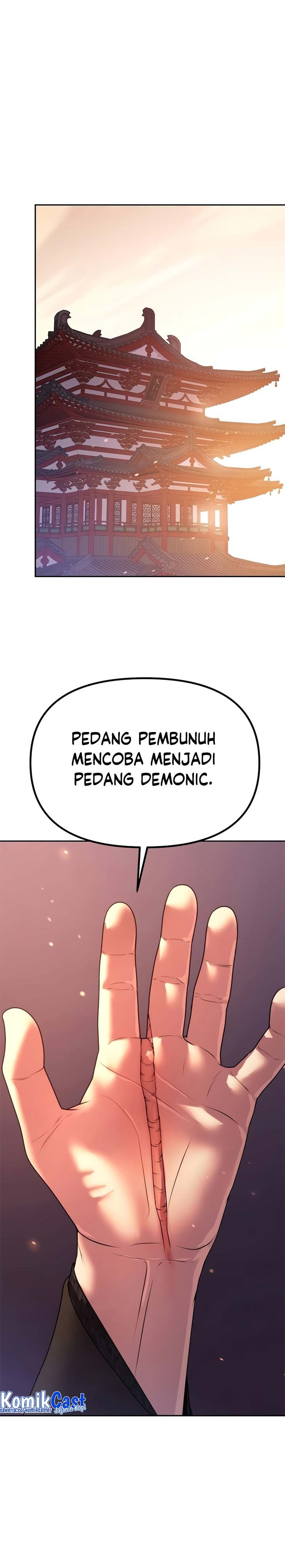 Chronicles of the Demon Faction