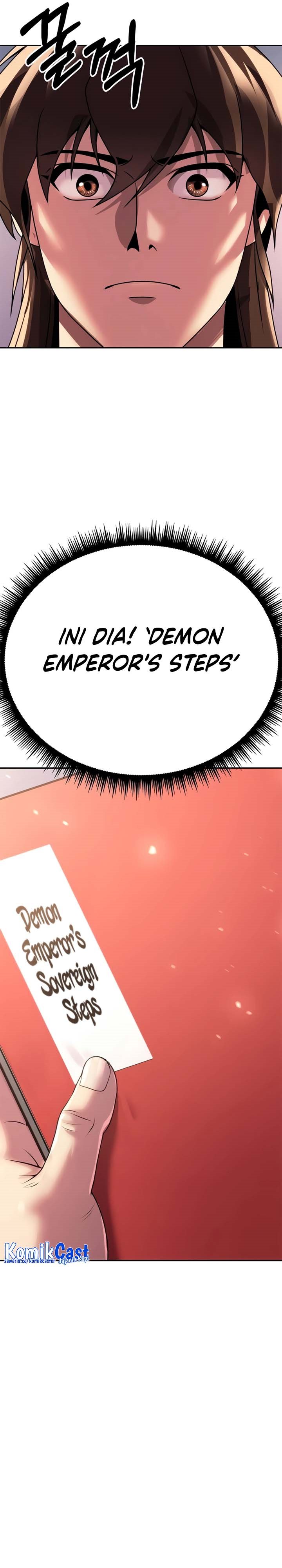 Chronicles of the Demon Faction