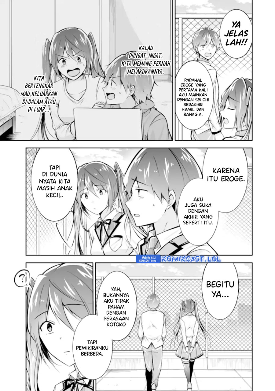 Chuuko demo Koi ga Shitai!