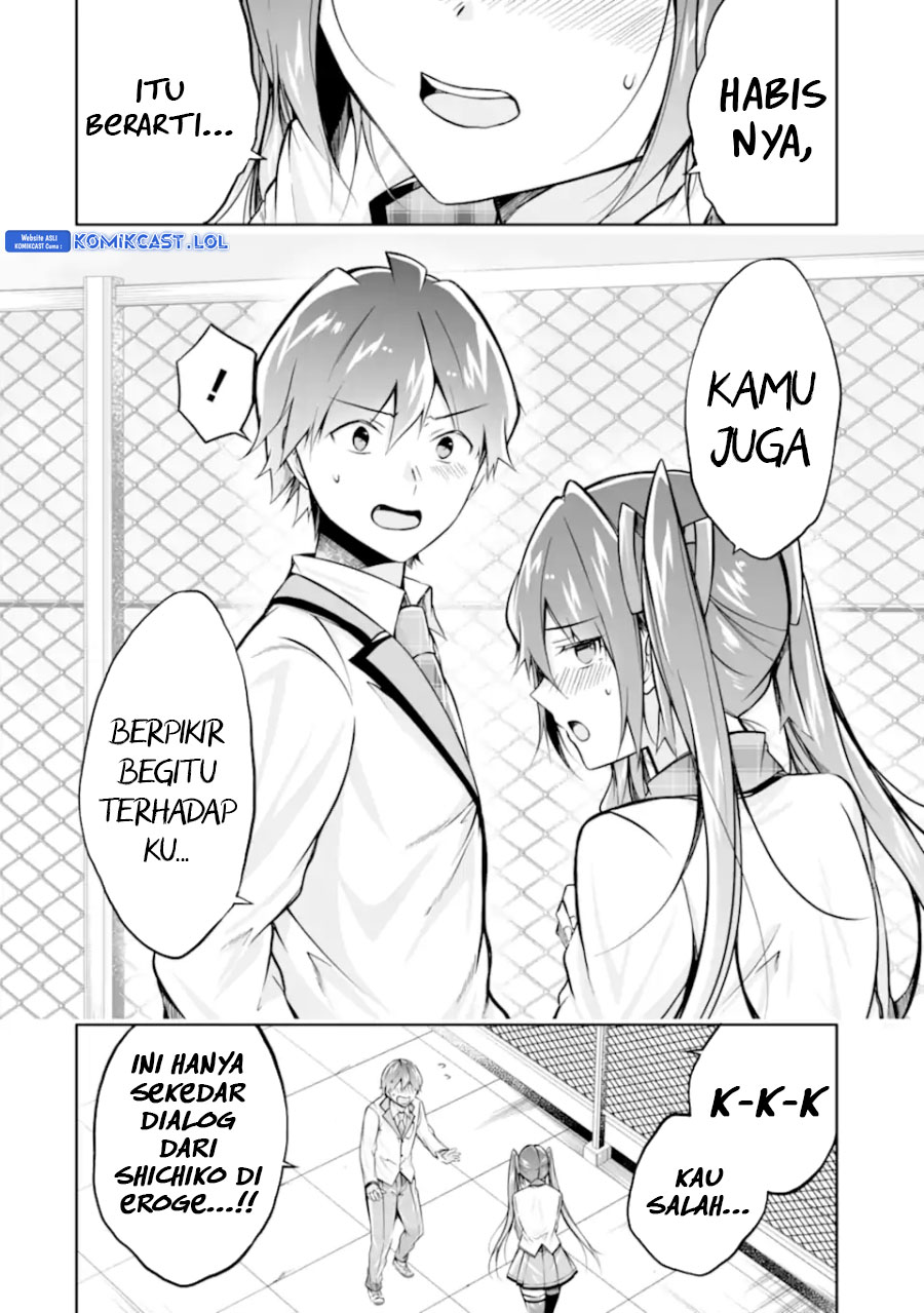 Chuuko demo Koi ga Shitai!