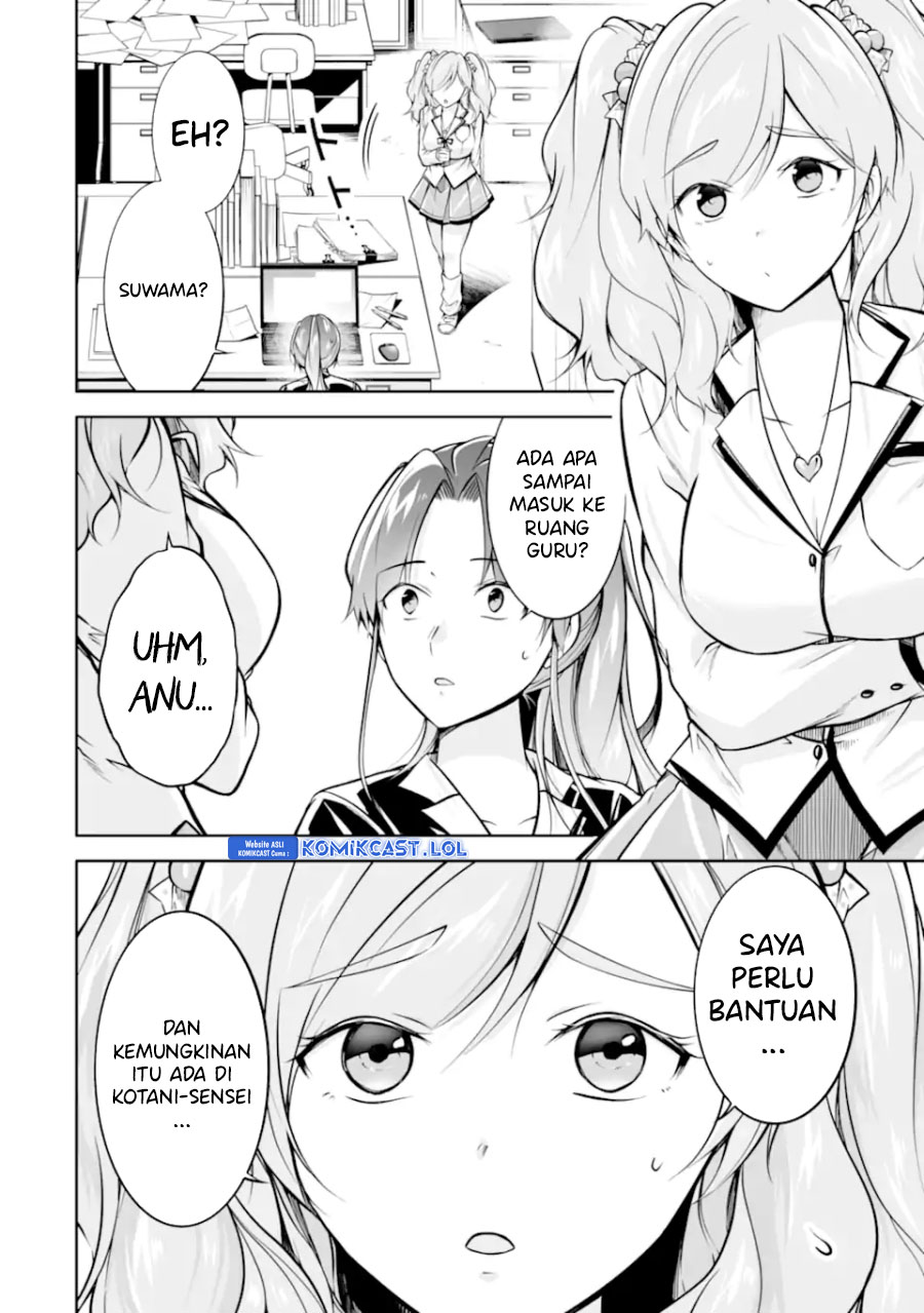 Chuuko demo Koi ga Shitai!
