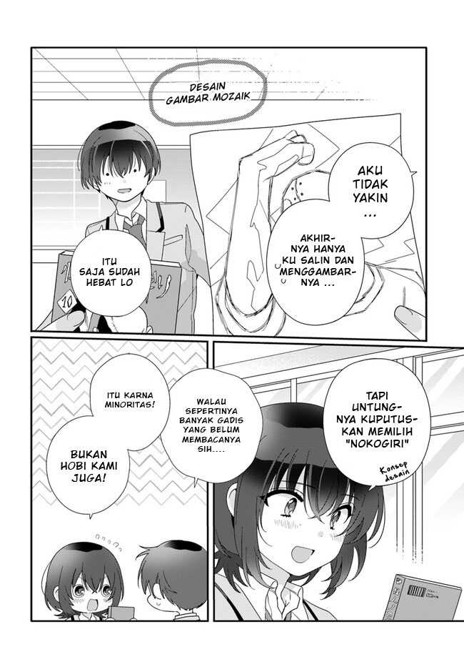 Class de 2 Banme ni Kawaii Onna no Ko to Tomodachi ni Natta