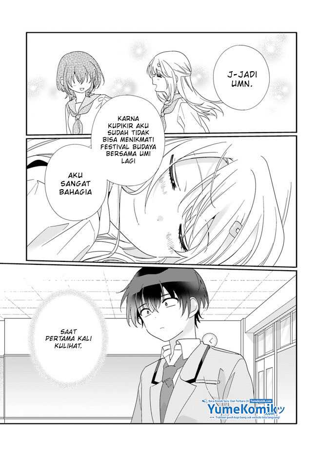 Class de 2 Banme ni Kawaii Onna no Ko to Tomodachi ni Natta