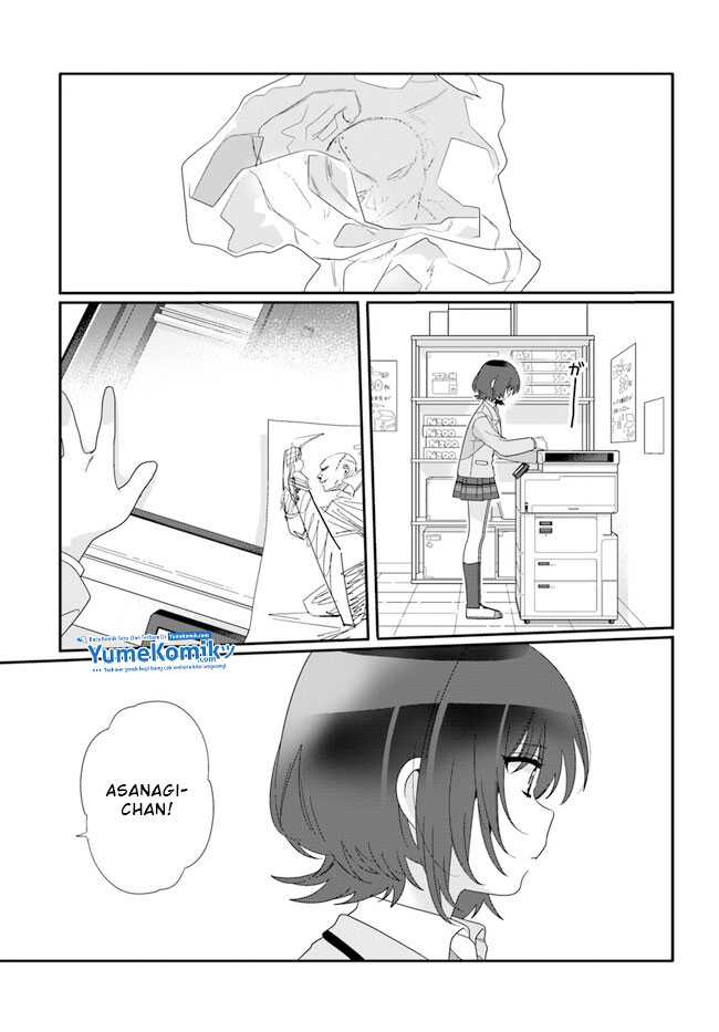 Class de 2 Banme ni Kawaii Onna no Ko to Tomodachi ni Natta