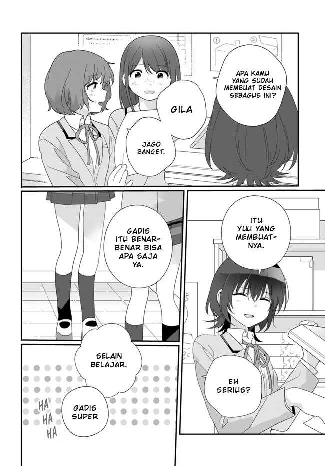 Class de 2 Banme ni Kawaii Onna no Ko to Tomodachi ni Natta