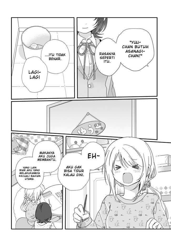 Class de 2 Banme ni Kawaii Onna no Ko to Tomodachi ni Natta