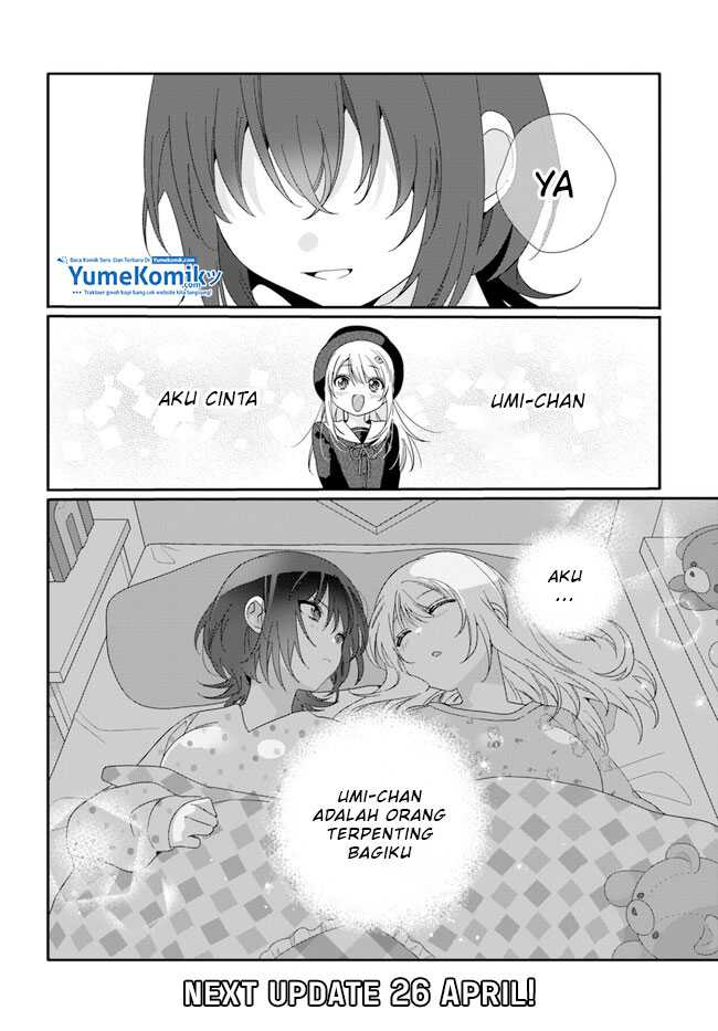 Class de 2 Banme ni Kawaii Onna no Ko to Tomodachi ni Natta