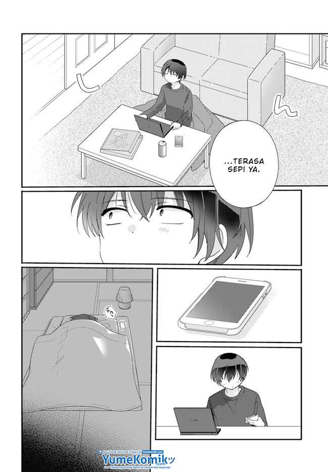 Class de 2 Banme ni Kawaii Onna no Ko to Tomodachi ni Natta