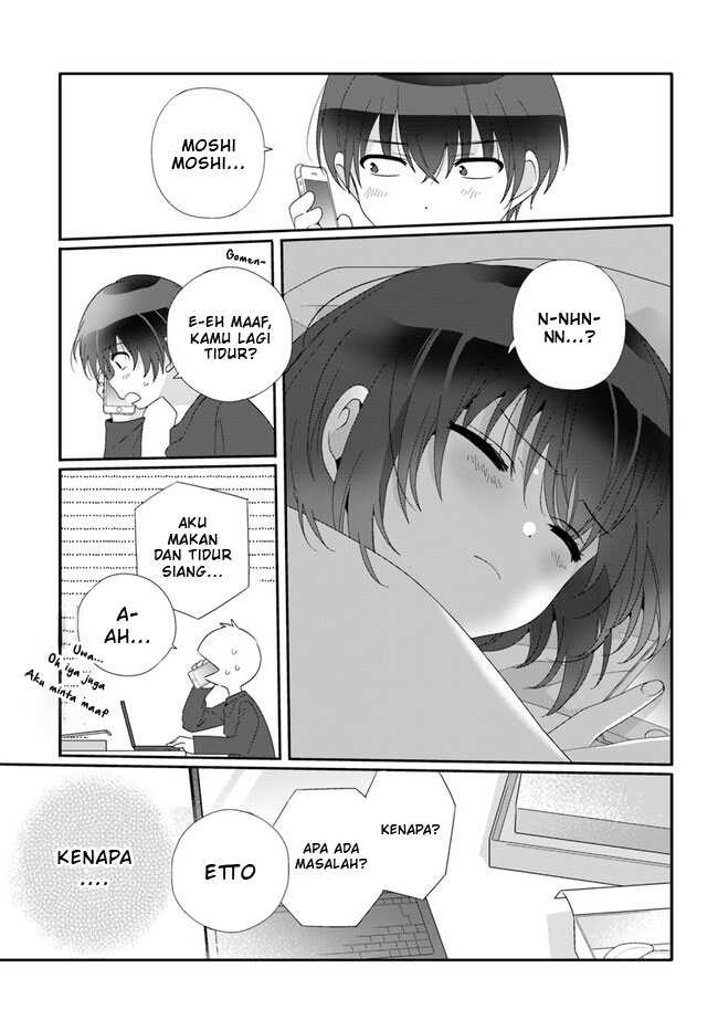 Class de 2 Banme ni Kawaii Onna no Ko to Tomodachi ni Natta