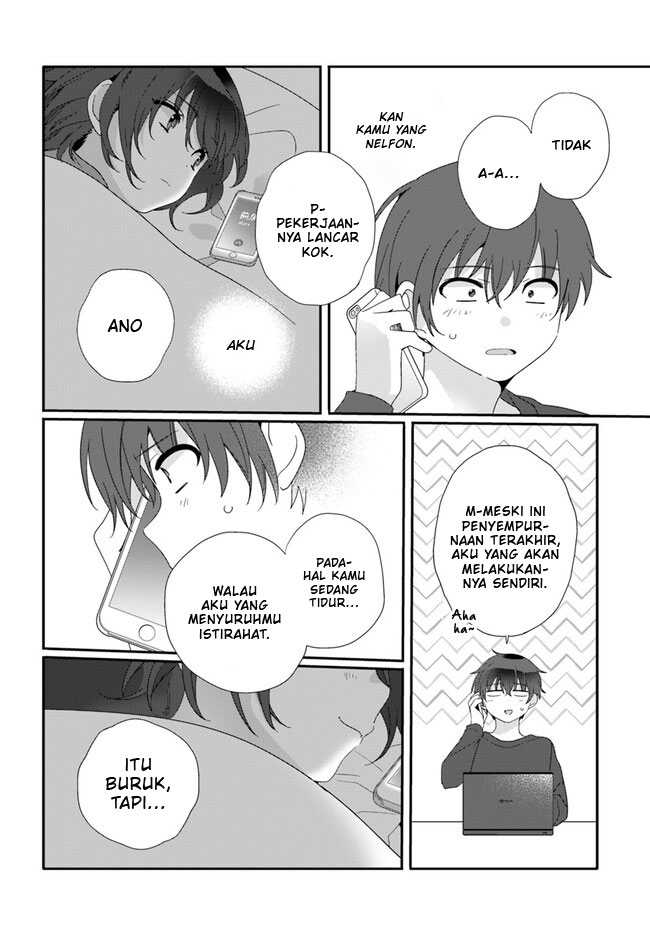 Class de 2 Banme ni Kawaii Onna no Ko to Tomodachi ni Natta