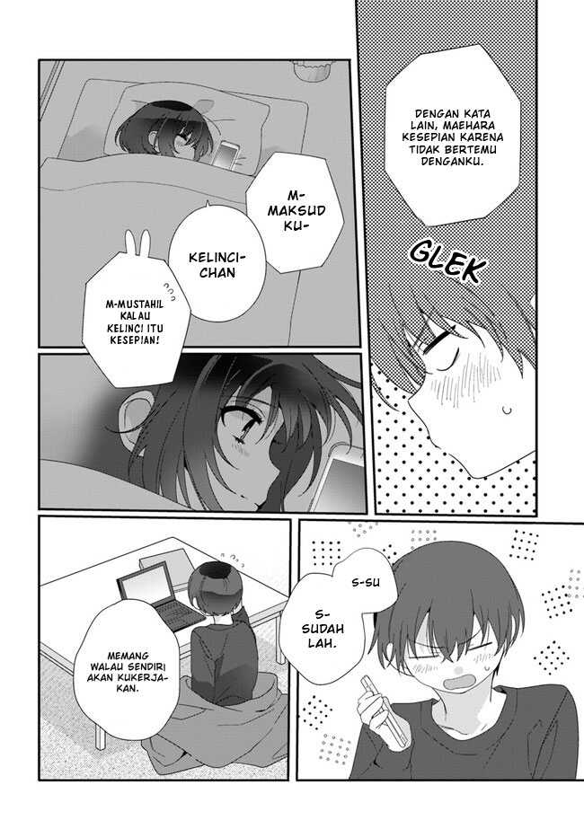 Class de 2 Banme ni Kawaii Onna no Ko to Tomodachi ni Natta