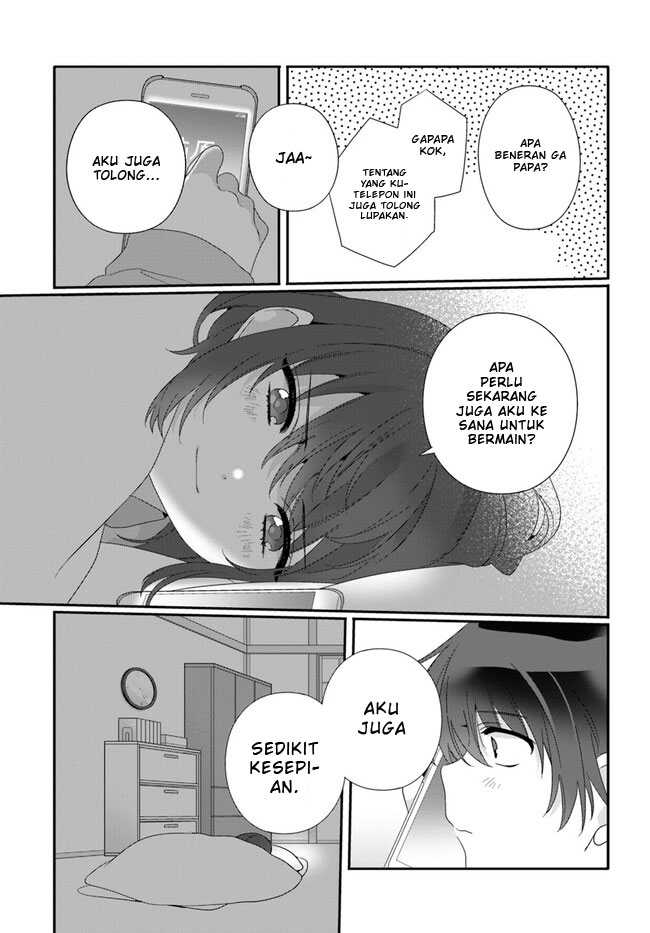Class de 2 Banme ni Kawaii Onna no Ko to Tomodachi ni Natta