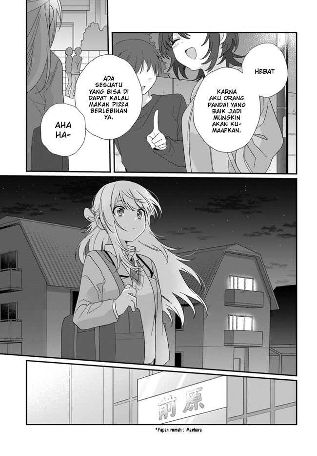 Class de 2 Banme ni Kawaii Onna no Ko to Tomodachi ni Natta