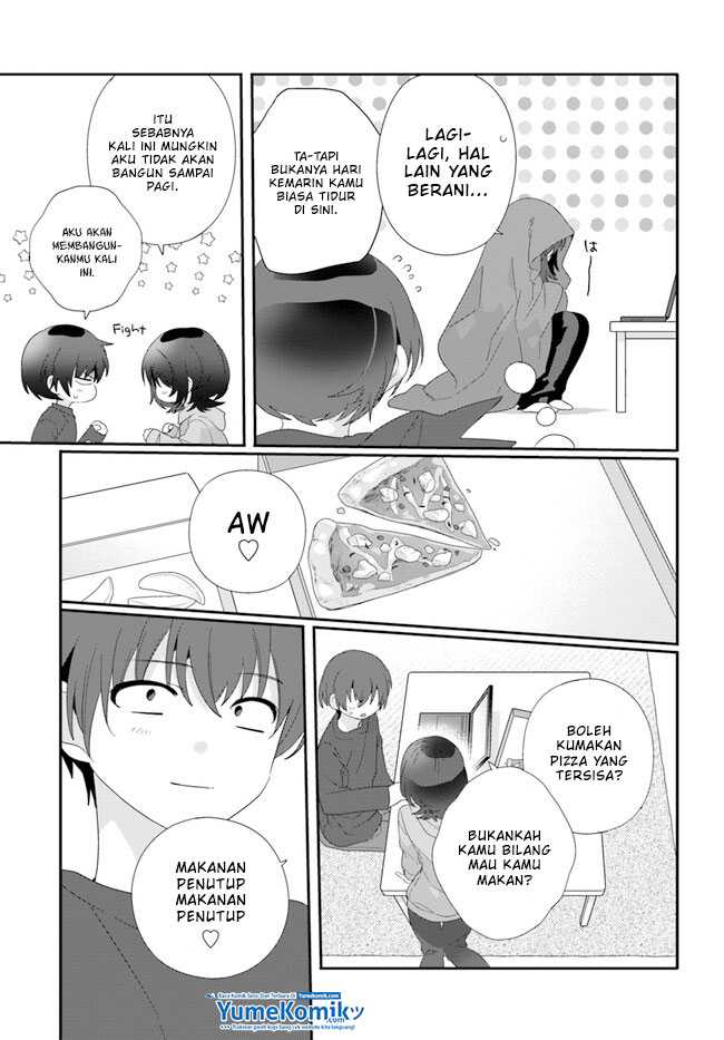 Class de 2 Banme ni Kawaii Onna no Ko to Tomodachi ni Natta