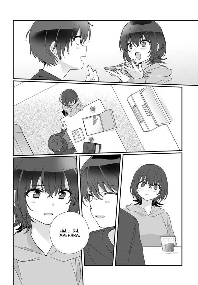Class de 2 Banme ni Kawaii Onna no Ko to Tomodachi ni Natta