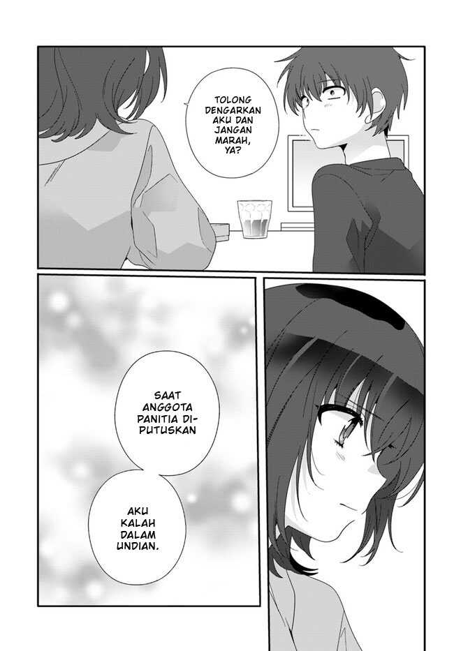 Class de 2 Banme ni Kawaii Onna no Ko to Tomodachi ni Natta