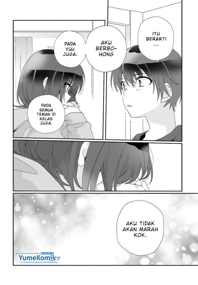 Class de 2 Banme ni Kawaii Onna no Ko to Tomodachi ni Natta