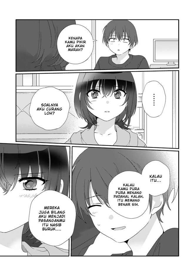 Class de 2 Banme ni Kawaii Onna no Ko to Tomodachi ni Natta