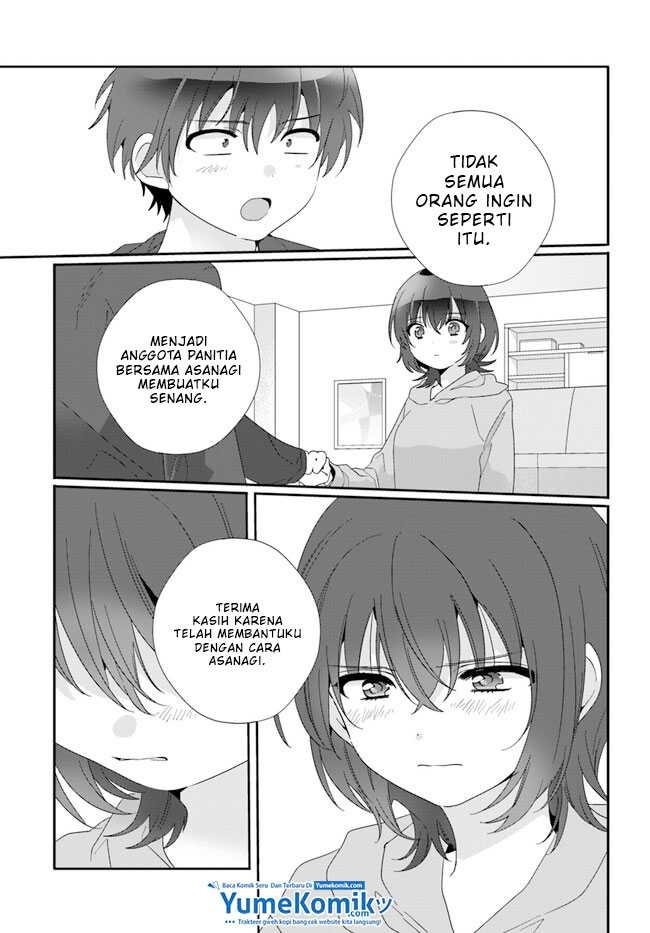 Class de 2 Banme ni Kawaii Onna no Ko to Tomodachi ni Natta