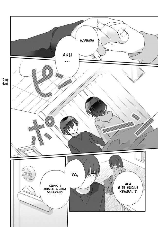 Class de 2 Banme ni Kawaii Onna no Ko to Tomodachi ni Natta