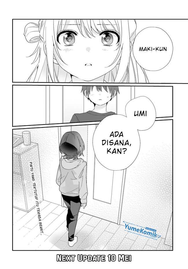 Class de 2 Banme ni Kawaii Onna no Ko to Tomodachi ni Natta