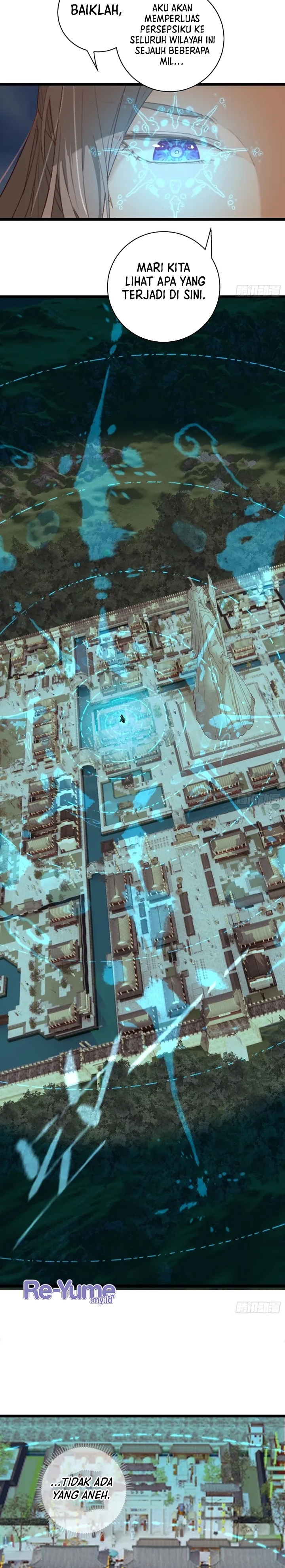 Counterattacking System Available At The Grand Ascension Stage