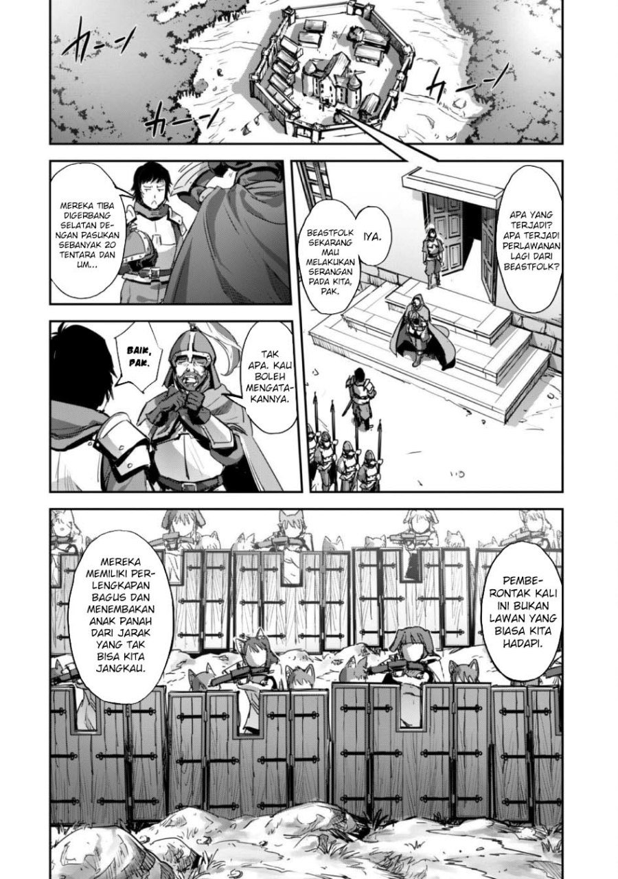 Craft Game no Nouryoku de Isekai Kouryaku!!