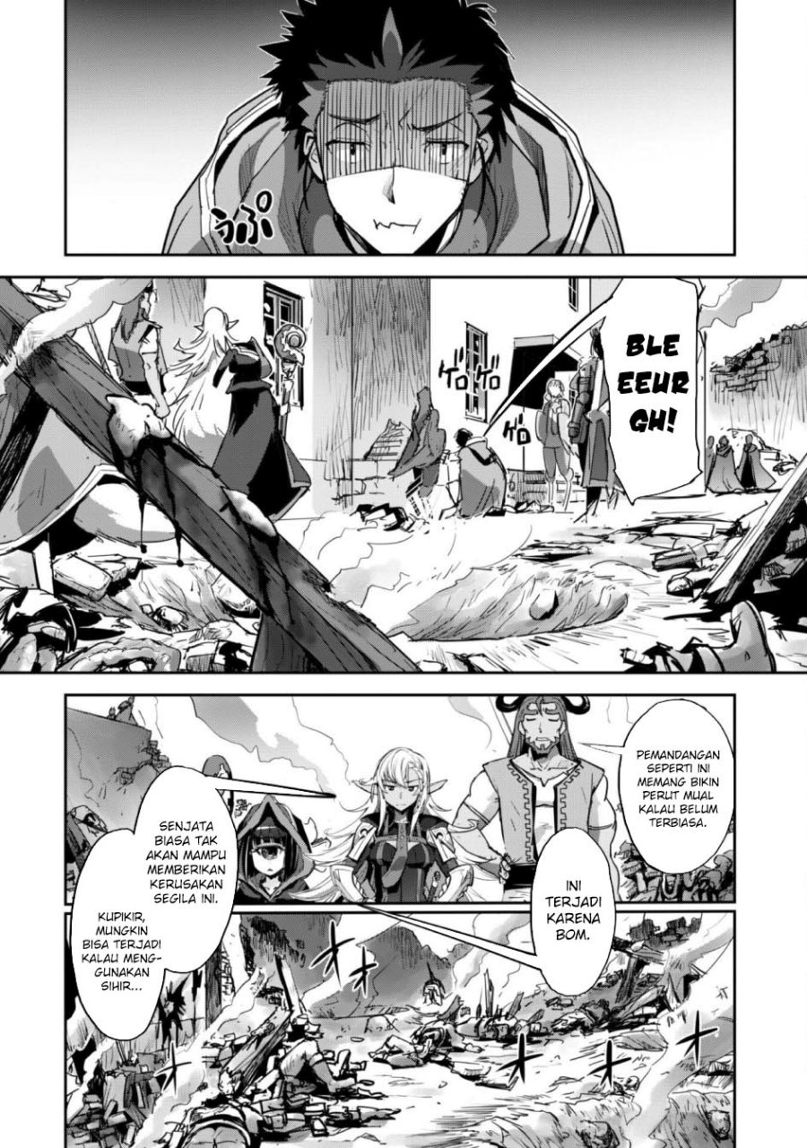 Craft Game no Nouryoku de Isekai Kouryaku!!