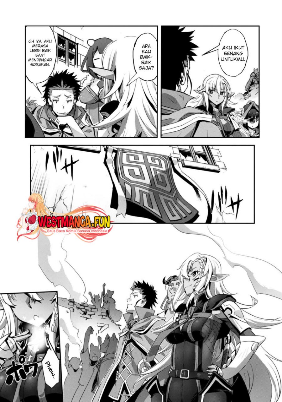 Craft Game no Nouryoku de Isekai Kouryaku!!