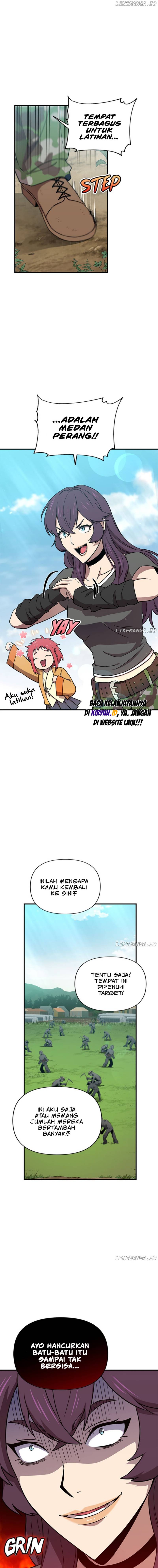 Cursed Manager’s Regression