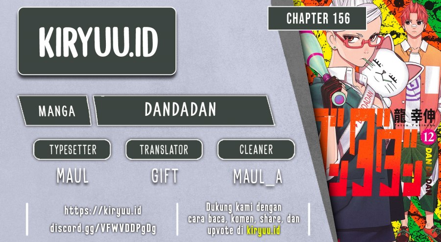 DANDADAN