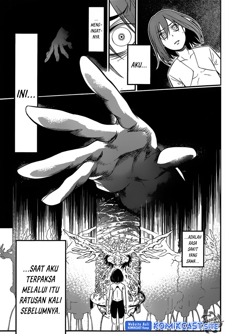 D Gray Man