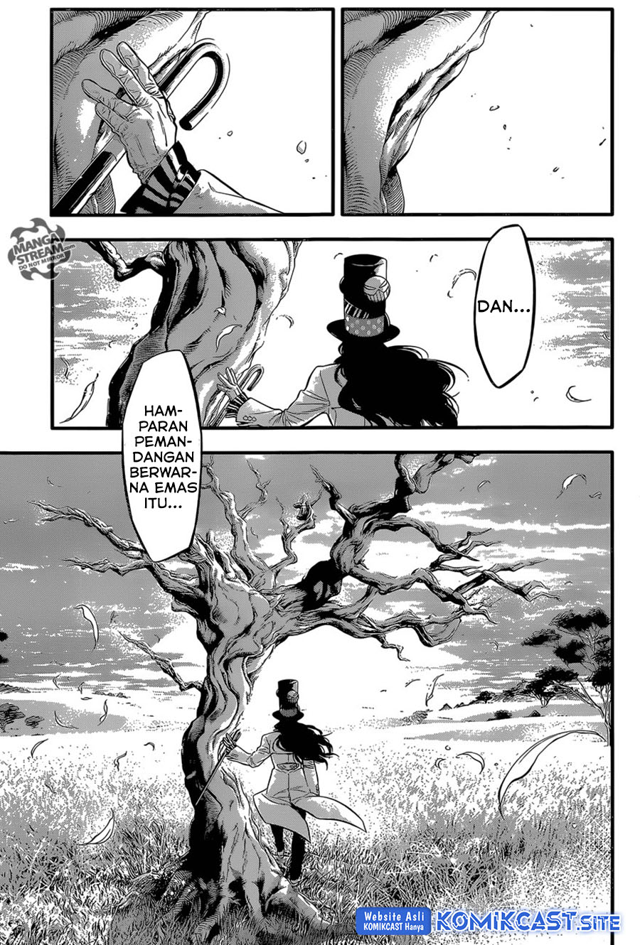 D Gray Man
