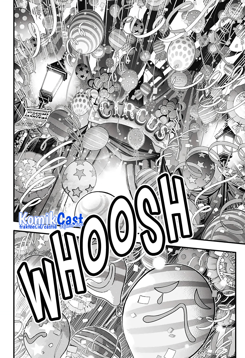 D Gray Man