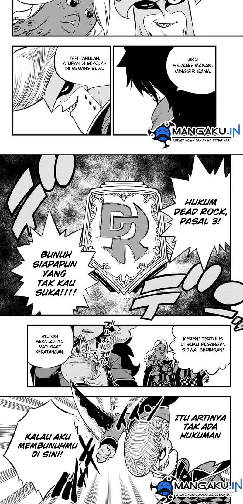 Dead Rock